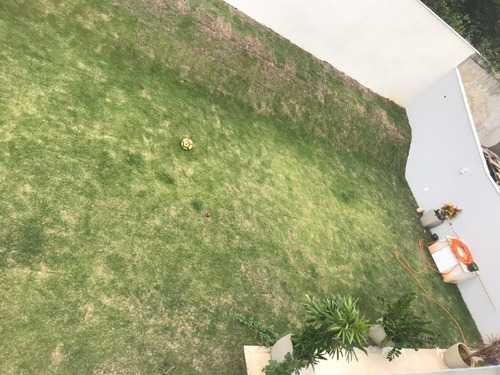 Imagem 5 de 30 de Casa De Altíssimo Padrão No Condomínio Viverde 2 - 488 - 33517854