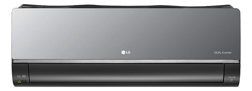 Ar Condicionado Split LG 12000 Btus Frio 220v S3nq12jar1k