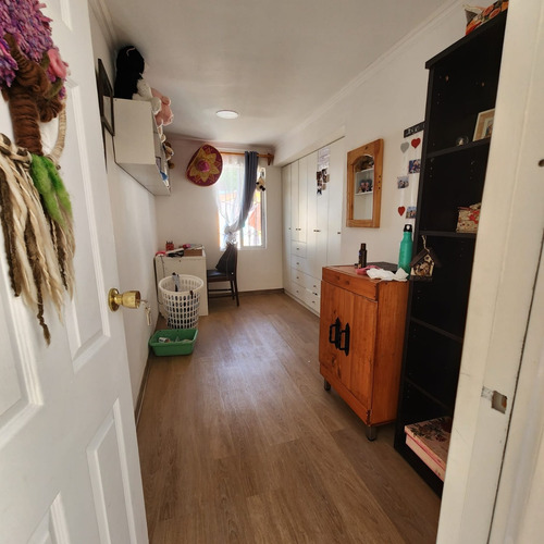 Se Vende Casa Remodelada De Un Piso En Villa Triana