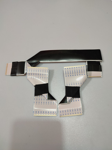 Flexibles Lvds Hisense 58r6000fm (Usado)
