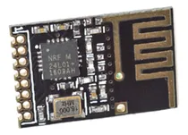 Comprar Mini Modulo Rf Transmisor-receptor Inalambrico Nrf24l01