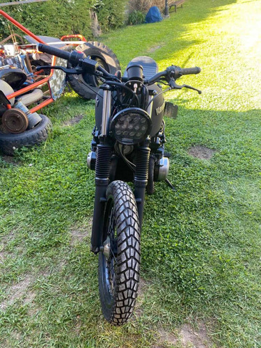 Imagen 4 de 7 de Kawasaki Kz 650