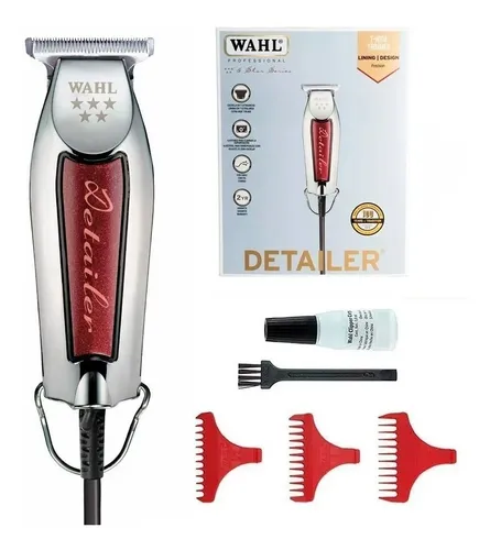 Mercado libre patillera wahl clearance