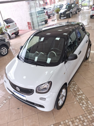 Smart Forfour 1.0 City