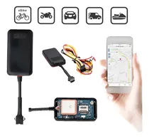 Comprar Localizador Gps Tk108. Sumergible. Apto Vehiculos A Bateria