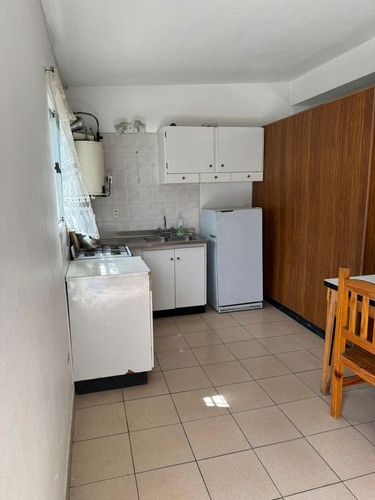Departamento Monoambiente En Venta - 25mts2 - San Clemente Del Tuyú