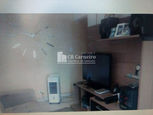Imagem 4 de 15 de Sobrado Para Venda No Bairro Vila Moreira, 3 Dorm, 1 Suíte, 2 Vagas, 130 M - 1384