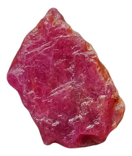 Rubelita Roja  Piedra Preciosa Turmalina Roja 12.70mm 5.90ct