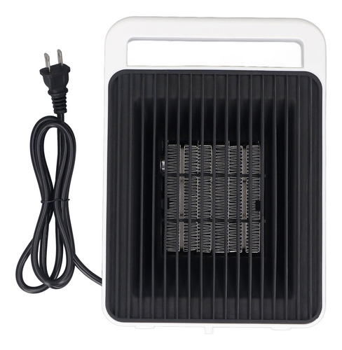 Escritorio Space Heater Abs De Calentamiento Rápido Que Ahor