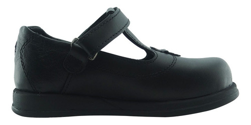 Imagen 4 de 8 de Zapatos Escolares Niñas Pocholin