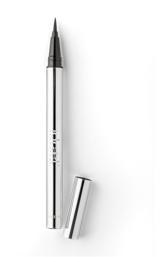 Delineador Liquido Fibra Waterproof Liquid Eyeliner Idraet