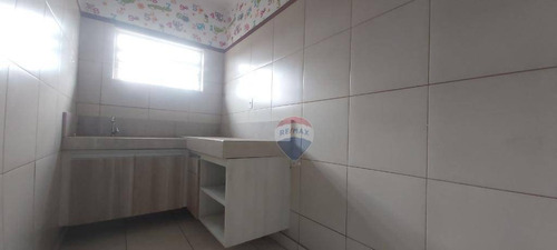 Salão Para Alugar, 780 M² Por R$ 12.000,00/mês - Lopes Iglesias - Nova Odessa/sp - Sl0098
