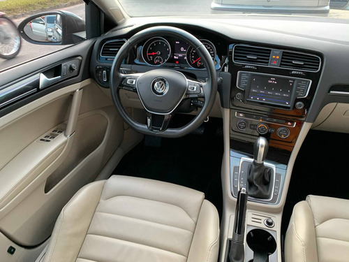 Imagem 10 de 11 de Volkswagen Golf 1.4 Tsi Highline 16v Total Flex 4p