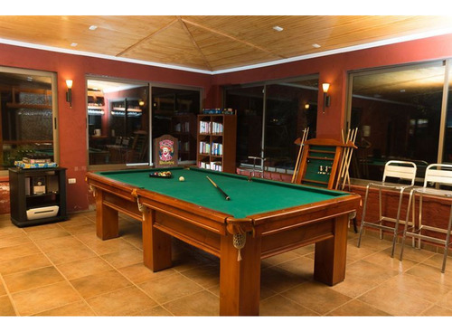 Excelente!! Casa Tetelhue Hotel: Cabañas Y Club House En Chi