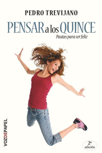 Pensar A Los 15