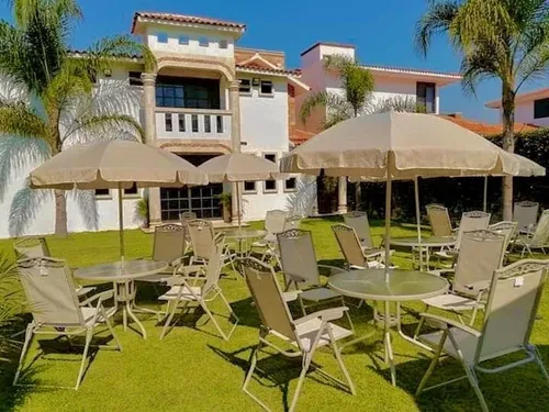 Casa En Renta Lomas De Cocoyoc (hacienda)