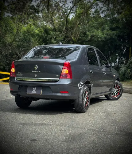 Renault Logan Dynamique