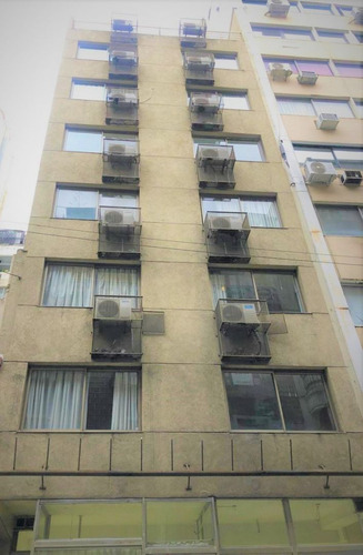 Departamento En Alquiler En San Nicolás