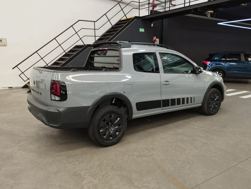 Volkswagen Saveiro 1.6 Msi Comfortline Cd