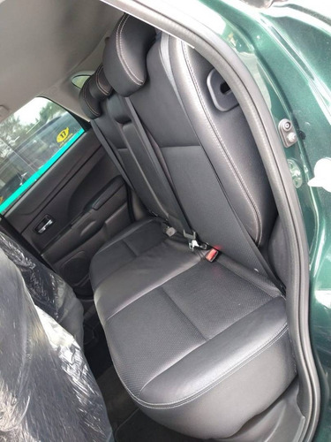 Mitsubishi Asx 2.0 4x4 Awd 16v Gasolina 4p Automático