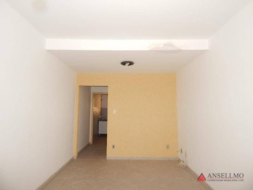 Sobrado Com 2 Dormitórios Para Alugar, 127 M² Por R$ 2.200,00/mês - Rudge Ramos - São Bernardo Do Campo/sp - So0971