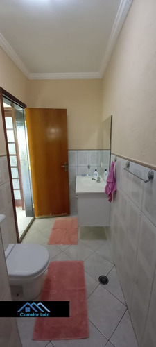 Imagem 17 de 30 de Casa Terrea Linda Casa A Venda - Pq Assunção Taboão Da Serra/sp - 472