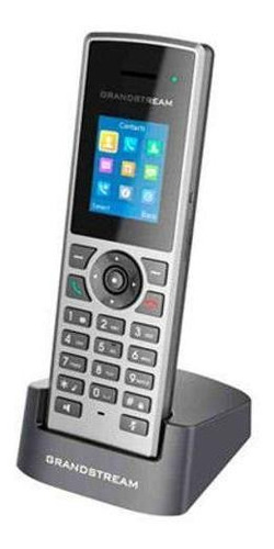 Grandstream Dp722 Telefone Voip Sem Fio Dect