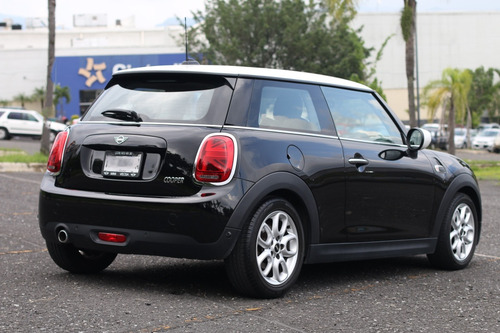 Mini Cooper 1.5 Chili Mt