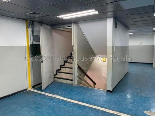 Imagen 15 de 27 de Edificio Comercial Venta La Candelaria 23-9731 Eva Castillo 0414-3067220