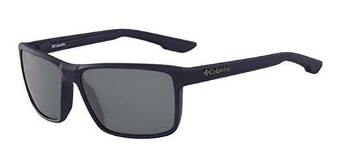 Gafas De Sol - Sunglasses Columbia C 505 S Hazen 242 Tortois