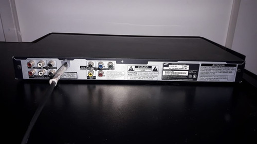 Reproductor De Dvd Samsung