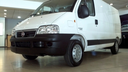 Imagen 4 de 19 de Ducato Todas Las Versiones Anticipo Y Cuotas Solo Dni A