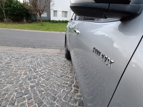 Imagen 12 de 16 de Toyota Hilux