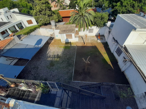Departamento Sobre Av. Ohiggins Al 3400, A Metros De Carrefour