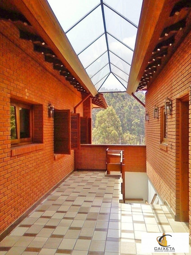Imagem 15 de 15 de Casa Para Locação Residencial 1 Alphaville. - 503