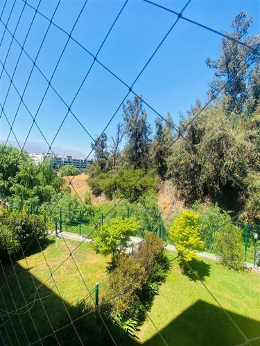 Imagen 2 de 19 de Departamento En Venta De 4 Dorm. En Lo Barnechea