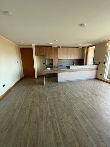 Hermoso Departamento A La Venta En Talca (79560)