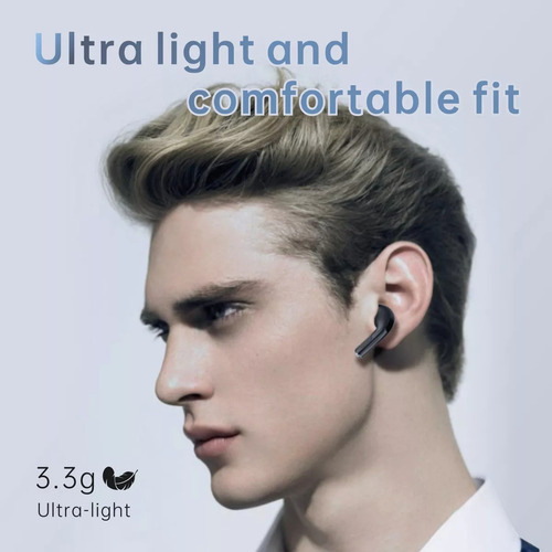 Auriculares Bluetooth, Audífonos Inalámbricos, Manos Libres