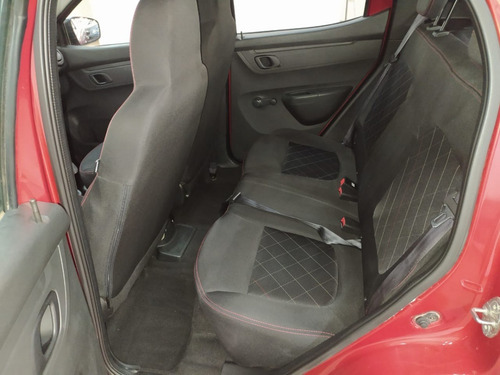 Renault Kwid Zen 1.0 2018