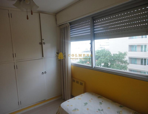 Apartamento En Peninsula, 3 Dormitorios *-ref:3164