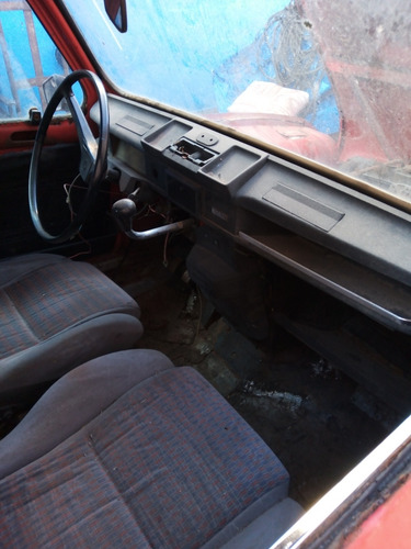 Renault 4 S Para Restaurar