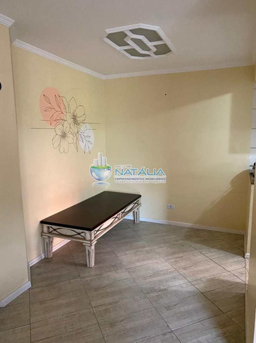 Imagem 11 de 30 de Apartamento Com 3 Dorms, Vila Aurora (zona Norte), São Paulo - R$ 450 Mil, Cod: 64947 - V64947