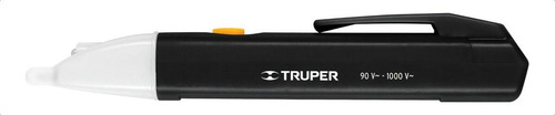 Probador De Tension Sin Contacto Tipo Pluma Truper