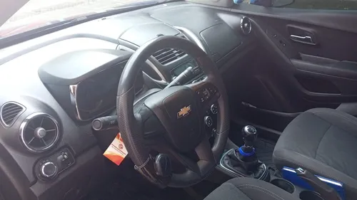 Chevrolet Tracker 1.8 Ls