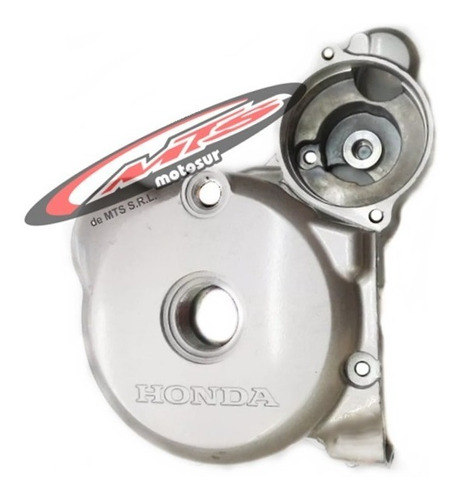 Tapa Alternador Original Honda Xr 125 08-13 Varilla Moto Sur