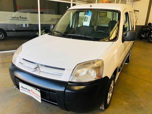 Citroën Berlingo 1.6 Hdi 92cv Am53