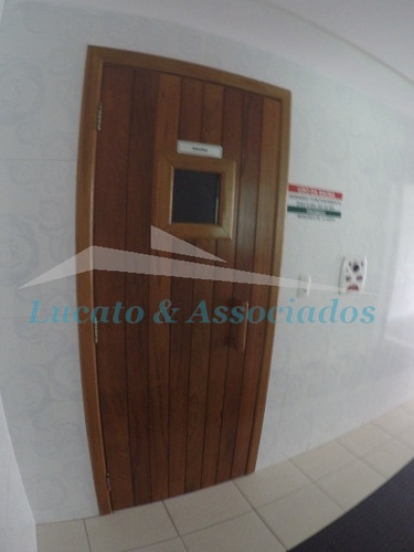 Imagem 8 de 30 de Apartamento Na Tupi, 03 Dormitórios Sendo 03 Suítes - Ap01801 - 67663637
