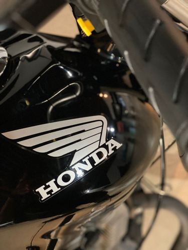 Imagem 3 de 10 de Honda Cg 150 Fan Esi