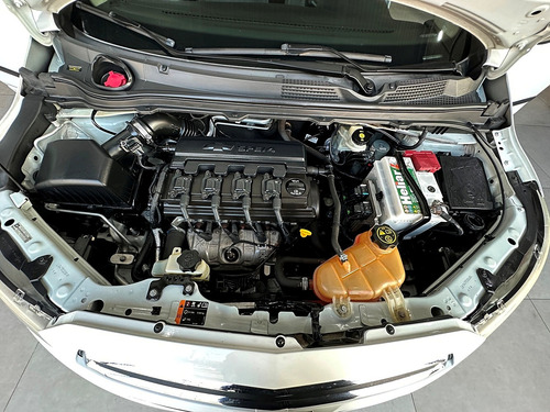 Chevrolet Onix 1.0 Lt 5p