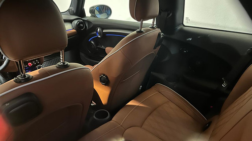 Mini John Cooper Works John Cooper Works